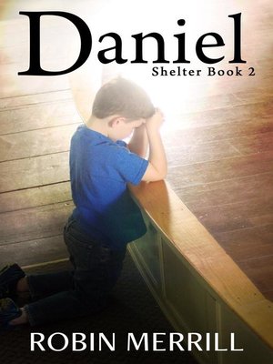 cover image of Daniel